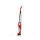 Dirt Devil Vibe 3In1 Vacuum Cleaner, Lightweight Corded Bagless Stick Vac With Handheld, Sd20020, Red