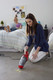 Dirt Devil Vibe 3In1 Vacuum Cleaner, Lightweight Corded Bagless Stick Vac With Handheld, Sd20020, Red