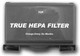 Envirocare Hepa Vacuum Cleaner Filter For Eureka Sanitaire Hf8 Mm Mighty Mite Pet Lover, 60666B, 60666A, 606666, Eur 602956 Packaging May Vary