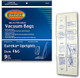 Envirocare Micro Filtration Vacuum Bags Made To Fit Eureka F&G Sanitaire, Kenmore 5062, White Westinghouse, Koblenz, Singer Sub1, Commercial 9 Pack