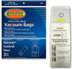 Envirocare Micro Filtration Vacuum Cleaner Dust Bags Made To Fit Nutone Central Vacuums 3 Pack