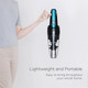 Eureka Neh100 Rapidclean Lithiumion Rechargeable Handheld Vacuum Cleaner, Cordlessblack Eureka Neh100 Rapidclean Lithiumion Rechargeable Handheld Vacuum Cleaner, Cordlessblack