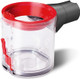 Dust Bin Compatible With Dyson V7 V8 Sv11 Sv10 Vacuum Cleaner,Vacuum Canister For Part No. 96769901