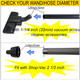 Vacuum Floor Brush Head 1.25 Plus 2 12 Inch Vacuum Hose Adapter Compatible With Shop Vac Vacuum Cleaner Attachments For Low Carpet, Area Rugs & All Floors Floor Brush Head Vacuum Floor Brush Head 1.25 Plus 2 12 Inch Vacuum Hose Adapter Compatible With Shop Vac Vacuum Cleaner Attachments For Low Carpet, Area Rugs & All Floors Floor Brush Head