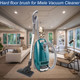 Vacuum Head Compatible With Miele Vacuum Cleaners Works On Lowpile Carpets And All Smooth Floors 35Mm Vacuum Floor Brush And Carpet Attachment Hardwood Floor Attachment Vacuum Head Compatible With Miele Vacuum Cleaners Works On Lowpile Carpets And All Smooth Floors 35Mm Vacuum Floor Brush And Carpet Attachment Hardwood Floor Attachment