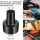 9 Pcs Household Cleaning Vacuum Cleaner Attachments For Shop Vac Accessories 2 12 To 1 14 Vacuum Hose Adapter, 1 78 To 1 Adapter For Shop Vac, 1 14 Vacuum Brush Flexible Crevice Tool 9 Pcs Household Cleaning Vacuum Cleaner Attachments For Shop Vac Accessories 2 12 To 1 14 Vacuum Hose Adapter, 1 78 To 1 Adapter For Shop Vac, 1 14 Vacuum Brush Flexible Crevice Tool