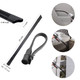 9 Pcs Household Cleaning Vacuum Cleaner Attachments For Shop Vac Accessories 2 12 To 1 14 Vacuum Hose Adapter, 1 78 To 1 Adapter For Shop Vac, 1 14 Vacuum Brush Flexible Crevice Tool 9 Pcs Household Cleaning Vacuum Cleaner Attachments For Shop Vac Accessories 2 12 To 1 14 Vacuum Hose Adapter, 1 78 To 1 Adapter For Shop Vac, 1 14 Vacuum Brush Flexible Crevice Tool