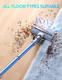 Greenote Lightweight Stick Vacuum Cleaner 150W With 18000Pa Powerful Suction, Cordless Vacuum Cleaner For Home, 25 Mins Long Runtime Led Headlights Greenote Lightweight Stick Vacuum Cleaner 150W With 18000Pa Powerful Suction, Cordless Vacuum Cleaner For Home, 25 Mins Long Runtime Led Headlights
