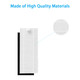 Filter Brush Mop Pads Accessories Kit Compatible With Tikom G8000 G8000 Pro Honiture G20 Robot Vacuum Cleaner Parts 16 Pack Filter Brush Mop Pads Accessories Kit Compatible With Tikom G8000 G8000 Pro Honiture G20 Robot Vacuum Cleaner Parts 16 Pack