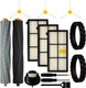 Parts Accessories For Irobot Roomba 800 900 Series 805 860 890 870 871 880 960 980 981 985 Tires Wheel Caster Side Brush Main Roller Brush Filter With Tools Parts Accessories For Irobot Roomba 800 900 Series 805 860 890 870 871 880 960 980 981 985 Tires Wheel Caster Side Brush Main Roller Brush Filter With Tools