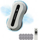 Window Cleaning Robot, Automatic Window Cleaner Robot, Electric Washing Tool, Insideoutside, Smart Cleaning Machine With Dual Water Spray Technology, Edge Detection, Hcr31 Window Cleaning Robot, Automatic Window Cleaner Robot, Electric Washing Tool, Insideoutside, Smart Cleaning Machine With Dual Water Spray Technology, Edge Detection, Hcr31