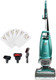 Kenmore Bu4022 Intuition Bagged Upright Vacuum Liftup Cleaner 2Motor Power Suction With Hepa Filter,2 Cleaning Tool For Pet Hair, Carpet And Hardwood Floor, Green Kenmore Bu4022 Intuition Bagged Upright Vacuum Liftup Cleaner 2Motor Power Suction With Hepa Filter,2 Cleaning Tool For Pet Hair, Carpet And Hardwood Floor, Green