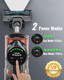 Kohe Cordless Vacuum Cleaner, 200W23Kpa 6In1 Versatile Lightweight Powerful Stick Vacuum With Led Display, Up To 45 Mins Detachable Battery, Vacuum Cleaner For Home Hard Floor Carpet Pet Hair Kohe Cordless Vacuum Cleaner, 200W23Kpa 6In1 Versatile Lightweight Powerful Stick Vacuum With Led Display, Up To 45 Mins Detachable Battery, Vacuum Cleaner For Home Hard Floor Carpet Pet Hair