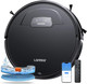 Laresar Robot Vacuums And Mop Combo, Max 4500Pa Suction, Evol 3 Robotic Vacuum Cleaner With Auto Carpet Boost, Selfcharging Robot Vacuum, App&Remote&Voice Control, Ideal For Pet Hair And Carpets Laresar Robot Vacuums And Mop Combo, Max 4500Pa Suction, Evol 3 Robotic Vacuum Cleaner With Auto Carpet Boost, Selfcharging Robot Vacuum, App&Remote&Voice Control, Ideal For Pet Hair And Carpets