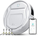 Lefant M210 Pro Robot Vacuum Cleaner, 2200Pa Powerful Suction, 120 Mins Runtime, Automatic Selfcharging, Wifiappalexa Control, Ideal For Pet Hair, Hard Floor And Lowpile Carpet Lefant M210 Pro Robot Vacuum Cleaner, 2200Pa Powerful Suction, 120 Mins Runtime, Automatic Selfcharging, Wifiappalexa Control, Ideal For Pet Hair, Hard Floor And Lowpile Carpet
