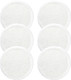 Ltwhome 8.6 Inch Soft Mop Pads Fit For Bissell Spinwave 2039 Series 2039A 2124 Pack Of 6 Ltwhome 8.6 Inch Soft Mop Pads Fit For Bissell Spinwave 2039 Series 2039A 2124 Pack Of 6