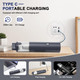 Lydsto Handheld Vacuum Cordless, Mini Car Vacuum Cleaner With 10Kpa Strong Suction, Typec Fast Charging, Dual Filtration, Portable Mini Vacuum 1.1Lbs Lightweight For Pet Hair Home And Car Cleaning Lydsto Handheld Vacuum Cordless, Mini Car Vacuum Cleaner With 10Kpa Strong Suction, Typec Fast Charging, Dual Filtration, Portable Mini Vacuum 1.1Lbs Lightweight For Pet Hair Home And Car Cleaning
