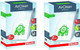 Miele Type U Airclean Filterbags, S7 Upright 8 Bags Miele Type U Airclean Filterbags, S7 Upright 8 Bags