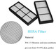 Mzy Llc 12 Pack Hepa Filter Filters For Irobot Roomba 800 900 Series 860 870 871 880 960 980 Robotic Vacuum Parts Mzy Llc 12 Pack Hepa Filter Filters For Irobot Roomba 800 900 Series 860 870 871 880 960 980 Robotic Vacuum Parts