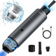 Nexpow Handheld Car Vacuum With Detachable Power Bank,10000Pa Portable Car Vacuum Cleaner High Power, Handheld Vacuum Cordless, Small Hand Vacuum With Usb Charging For Car, Home, Office Nexpow Handheld Car Vacuum With Detachable Power Bank,10000Pa Portable Car Vacuum Cleaner High Power, Handheld Vacuum Cordless, Small Hand Vacuum With Usb Charging For Car, Home, Office