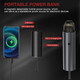 Nexpow Handheld Car Vacuum With Detachable Power Bank,10000Pa Portable Car Vacuum Cleaner High Power, Handheld Vacuum Cordless, Small Hand Vacuum With Usb Charging For Car, Home, Office Nexpow Handheld Car Vacuum With Detachable Power Bank,10000Pa Portable Car Vacuum Cleaner High Power, Handheld Vacuum Cordless, Small Hand Vacuum With Usb Charging For Car, Home, Office