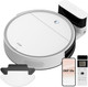 Robot Vacuum And Mop Combo, Wifi Connectivity, Personalized Cleaning Recommendations, Compatible With Alexaapp, Ideal For Pet Hair, Carpets, And Hard Floors, Selfcharging, K5B Robot Vacuum And Mop Combo, Wifi Connectivity, Personalized Cleaning Recommendations, Compatible With Alexaapp, Ideal For Pet Hair, Carpets, And Hard Floors, Selfcharging, K5B
