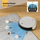 Robot Vacuum And Mop Combo, Wifi Connectivity, Personalized Cleaning Recommendations, Compatible With Alexaapp, Ideal For Pet Hair, Carpets, And Hard Floors, Selfcharging, K5B Robot Vacuum And Mop Combo, Wifi Connectivity, Personalized Cleaning Recommendations, Compatible With Alexaapp, Ideal For Pet Hair, Carpets, And Hard Floors, Selfcharging, K5B