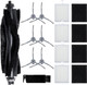 Parts Compatible With Eufy L60L50L60 Sesl50 Ses Robot Vacuums Accessories Kit Brush, Filter Combo