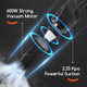 Stick Vacuum Cleaner Handheld Vac Powerful Wet Dry Vacuum Electric Mop For Hardwood, Tile,Marble And Carpet Cleaning Corded Cleaning Tool Stick Vacuum Cleaner Handheld Vac Powerful Wet Dry Vacuum Electric Mop For Hardwood, Tile,Marble And Carpet Cleaning Corded Cleaning Tool