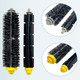 9 Pack Parts Accessories For Irobot Roomba 600 500 Series 694 675 676 692 695 677 671 655 645 690 680 660 650 620 614 595 585 564 Robot, 4 Filter 4 Side Brush 1Bristle&1Beater Brush