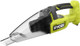 Ryobi Rhv180 Handheld Vacuum Cleaner, Sans Batterie, A Hand