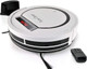 Serenelife Robotic Vacuum Cleaner Robotic Auto Home Cleaning For Clean Carpet Hardwood Floor Bot Self Detects Stairs Air Filter Pet Hair Allergies Friendly Serenelife Robotic Vacuum Cleaner Robotic Auto Home Cleaning For Clean Carpet Hardwood Floor Bot Self Detects Stairs Air Filter Pet Hair Allergies Friendly