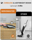 Handheld Vacuum Cleaner Cordless, Small Powerful Car Vacuum Cleaner With Rechargeable Battery, Portable Car Hand Held Vacuum Cleaner Accessories Interior Cleaning Kit For Men Women Handheld Vacuum Cleaner Cordless, Small Powerful Car Vacuum Cleaner With Rechargeable Battery, Portable Car Hand Held Vacuum Cleaner Accessories Interior Cleaning Kit For Men Women