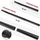 Shop Vac 114 Crevice Tool With 2 Extension Wands Shop Vac 114 Crevice Tool With 2 Extension Wands