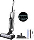 S11 Wet Dry Vacuum Cleaner, Selfcleaning System, Lightweight Cordless, Digital Display, Long Run Time,Vacuum & Mop & Wash 3 In 1 For Hard Floorscarpet S11 Wet Dry Vacuum Cleaner, Selfcleaning System, Lightweight Cordless, Digital Display, Long Run Time,Vacuum & Mop & Wash 3 In 1 For Hard Floorscarpet