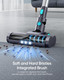 Cordless Vacuum Cleaner,23Kpa Powerful Cordless Vacuum,40 Mins Runtime,Detachable Battery,1.5L Dust Cup,6 In 1 Lightweight Cordless Stick Vacuum Cleaner For Hardwood Floor Pet Hair,Car,Blueblack Cordless Vacuum Cleaner,23Kpa Powerful Cordless Vacuum,40 Mins Runtime,Detachable Battery,1.5L Dust Cup,6 In 1 Lightweight Cordless Stick Vacuum Cleaner For Hardwood Floor Pet Hair,Car,Blueblack