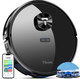 Tikom Robot Vacuum And Mop Combo With Lidar Navigation, L9000 Robotic Vacuum Cleaner With 4000Pa Suction,150Min Max, 14 Nogo Zones, Smart Mapping, Good For Pet Hair, Carpet, Hard Floor Tikom Robot Vacuum And Mop Combo With Lidar Navigation, L9000 Robotic Vacuum Cleaner With 4000Pa Suction,150Min Max, 14 Nogo Zones, Smart Mapping, Good For Pet Hair, Carpet, Hard Floor