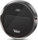 Uniqus Robot Vacuum Cleaner,Sweeping Robot,Ultra Slim Quiet,1800Pa Superstrong Suction,Cleans Hard Floors To Mediumpile Carpets,Integral Memory Multiple Cleaning Modes Vacuum Best For Pet Hairs Black Uniqus Robot Vacuum Cleaner,Sweeping Robot,Ultra Slim Quiet,1800Pa Superstrong Suction,Cleans Hard Floors To Mediumpile Carpets,Integral Memory Multiple Cleaning Modes Vacuum Best For Pet Hairs Black