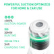 Handheld Vacuum Cordless, Rechargeable Vacuum Cleaner, Ultralightweight,5Kpa Powerful Suction, Mini Car Vacuum Cleaner With Cleaning Brush, Usb Charging, For Car,Home Handheld Vacuum Cordless, Rechargeable Vacuum Cleaner, Ultralightweight,5Kpa Powerful Suction, Mini Car Vacuum Cleaner With Cleaning Brush, Usb Charging, For Car,Home