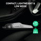 Handheld Vacuum Cordless, Rechargeable Vacuum Cleaner, Ultralightweight,5Kpa Powerful Suction, Mini Car Vacuum Cleaner With Cleaning Brush, Usb Charging, For Car,Home Handheld Vacuum Cordless, Rechargeable Vacuum Cleaner, Ultralightweight,5Kpa Powerful Suction, Mini Car Vacuum Cleaner With Cleaning Brush, Usb Charging, For Car,Home