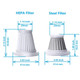 Portable Vacuum Filters For Saker, Sakerplus,Auxtur, Fanisic, Ekbas, Alk,Xcool Etc., Filters For 3In1 Vacuum, Desktop Car Pc Table Top Handheld Vacuum.1Pcs Steel Filter And 3Pcs Hepa Filters Portable Vacuum Filters For Saker, Sakerplus,Auxtur, Fanisic, Ekbas, Alk,Xcool Etc., Filters For 3In1 Vacuum, Desktop Car Pc Table Top Handheld Vacuum.1Pcs Steel Filter And 3Pcs Hepa Filters
