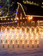 12Pack Christmas Candy Cane Lights: 21" Solar Candy Cane Pathway Lights Outdoor Markers - Xmas Decorations Lights with 8 Modes for Holiday Party Garden Walkway Patio Decor s Yard Driveway Lawn 12Pack Christmas Candy Cane Lights: 21" Solar Candy Cane Pathway Lights Outdoor Markers - Xmas Decorations Lights with 8 Modes for Holiday Party Garden Walkway Patio Decor s Yard Driveway Lawn