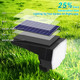 Solar Spot Lights Outdoor Color Changing, 8Pack/69LEDs/9 Modes/IP65 Waterproof Christmas Solar Landscape Spotlights for Yard Garden House Garage Pathway Solar Spot Lights Outdoor Color Changing, 8Pack/69LEDs/9 Modes/IP65 Waterproof Christmas Solar Landscape Spotlights for Yard Garden House Garage Pathway