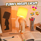 OMG That Wiener Switch White Elephant s for Adults, Birthday Christmas s for Men Women Boyfriend Girlfriend, Bedside Night Light, Valentines Day s for Him Her, Funny Anniversary Gag s OMG That Wiener Switch White Elephant s for Adults, Birthday Christmas s for Men Women Boyfriend Girlfriend, Bedside Night Light, Valentines Day s for Him Her, Funny Anniversary Gag s