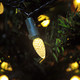Battery Operated String Lights - 18ft 50 LED C3 String Lights Christmas Lights Battery Powered String Lights for Indoor Outdoor Christmas Tree Wreath Party Decoration, Waterproof, Warm White Battery Operated String Lights - 18ft 50 LED C3 String Lights Christmas Lights Battery Powered String Lights for Indoor Outdoor Christmas Tree Wreath Party Decoration, Waterproof, Warm White