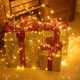 200 LED 66 FT Copper Wire String Lights 8 Modes LED Fairy String Lights USB Powered with Remote Control for Christmas Tree Wedding Party Home Decoration 200 LED 66 FT Copper Wire String Lights 8 Modes LED Fairy String Lights USB Powered with Remote Control for Christmas Tree Wedding Party Home Decoration