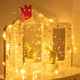 200 LED 66 FT Copper Wire String Lights 8 Modes LED Fairy String Lights USB Powered with Remote Control for Christmas Tree Wedding Party Home Decoration 200 LED 66 FT Copper Wire String Lights 8 Modes LED Fairy String Lights USB Powered with Remote Control for Christmas Tree Wedding Party Home Decoration