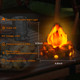 Bestview Artificial Fake Campfire Night Light, 3D LED Fake Fire Pit Firewood Lamp with Realistic Log Flameless Candle Battery Operated, Halloween Christmas Campfire Party Decorations Bestview Artificial Fake Campfire Night Light, 3D LED Fake Fire Pit Firewood Lamp with Realistic Log Flameless Candle Battery Operated, Halloween Christmas Campfire Party Decorations