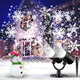 Christmas Snowflake Projector Lights, Model Dual-Head Snowfall Projector Lights for Xmas Holiday, Weddings, Indoor and Outdoor Decor of Yard, Wall, Garden, Patio and Party Christmas Snowflake Projector Lights, Model Dual-Head Snowfall Projector Lights for Xmas Holiday, Weddings, Indoor and Outdoor Decor of Yard, Wall, Garden, Patio and Party
