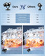 Christmas Snowflake Projector Lights, Model Dual-Head Snowfall Projector Lights for Xmas Holiday, Weddings, Indoor and Outdoor Decor of Yard, Wall, Garden, Patio and Party Christmas Snowflake Projector Lights, Model Dual-Head Snowfall Projector Lights for Xmas Holiday, Weddings, Indoor and Outdoor Decor of Yard, Wall, Garden, Patio and Party